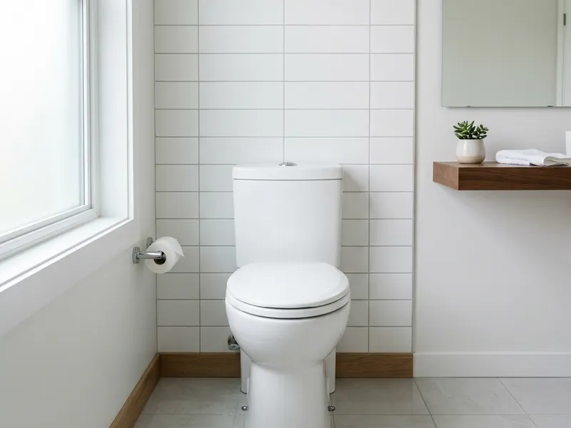 Toilet Repair & Installation Plumber in Piney, AR